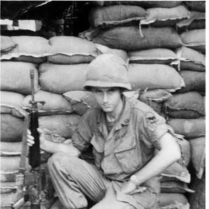 Meet your Posher, Richard